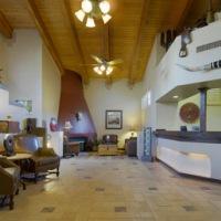 Days Hotel Mesa Country Club 外观 照片
