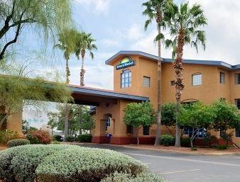Days Hotel Mesa Country Club 外观 照片